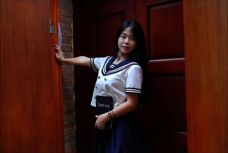 遇见你之前的主图